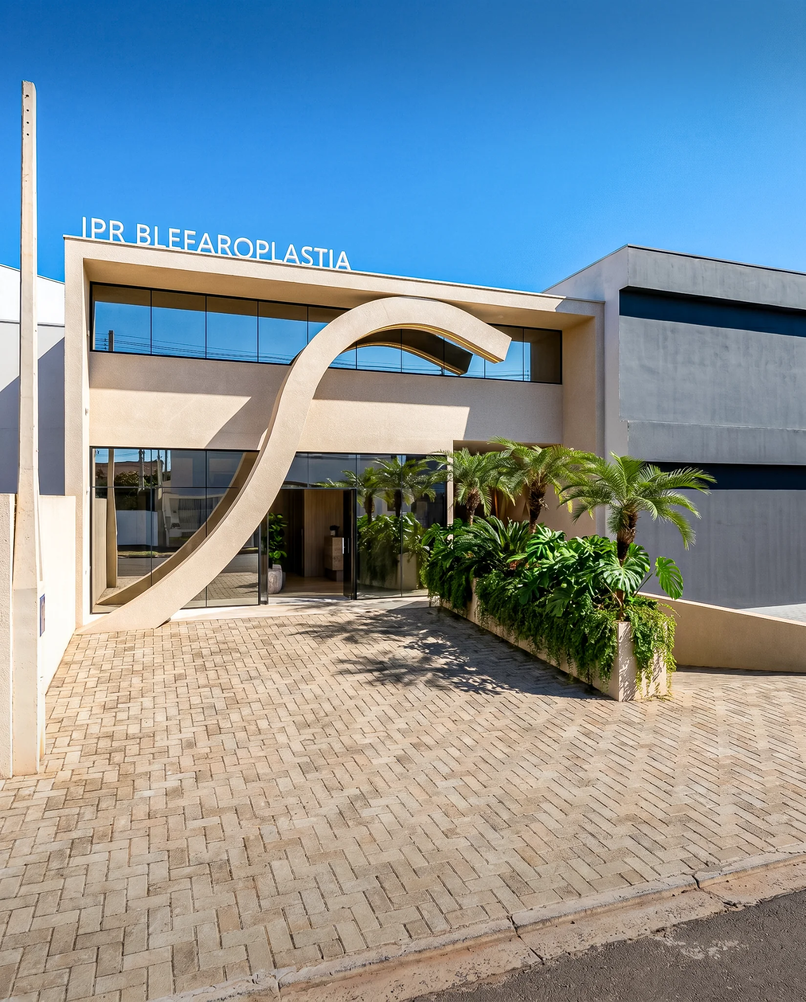 Instituto Pedro Ruiz