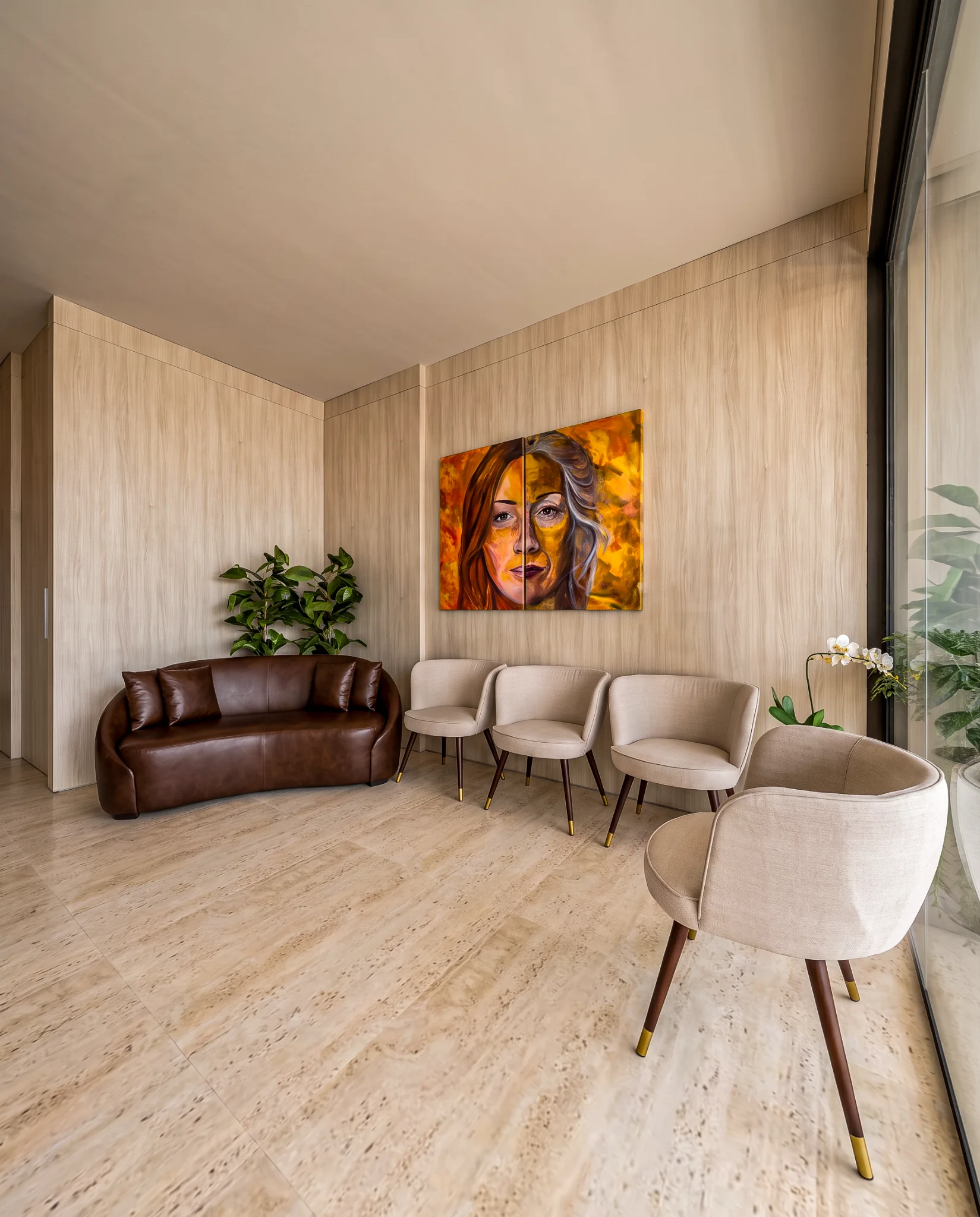 Sala de espera